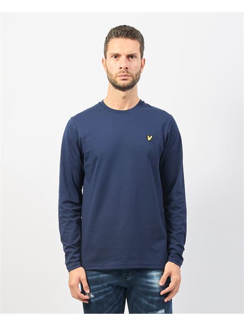 Chemise basique ? manches longues homme Lyle & Scott LYLE & SCOTT | TS512VOGZ99